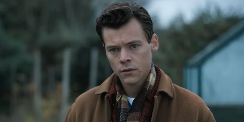 Amazon Prime Video - nowości na listopad 2022 roku. Lista tytułów